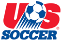 US Soccer Logo
