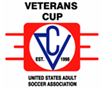 USASA Veterans Cup